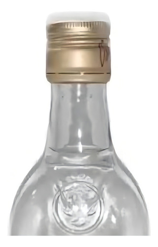 Pack De 6 Tequila Orendain Blanco 200 Ml
