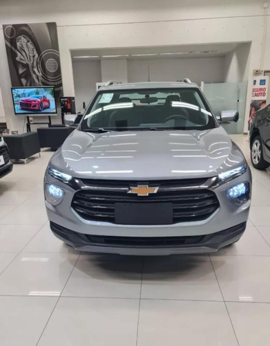 Chevrolet Montana 1.2 T Premier At
