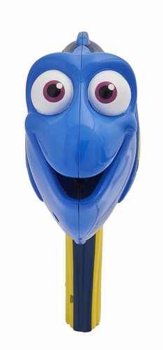 Imagem 2 de 5 de Disney Procurando Dory Vamos Falar Baleiês - Sunny