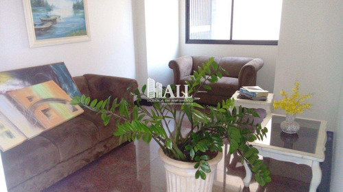 Imagem 13 de 23 de Apartamento Com 3 Dorms, Vila Imperial, São José Do Rio Preto - R$ 389 Mil, Cod: 1466 - V1466