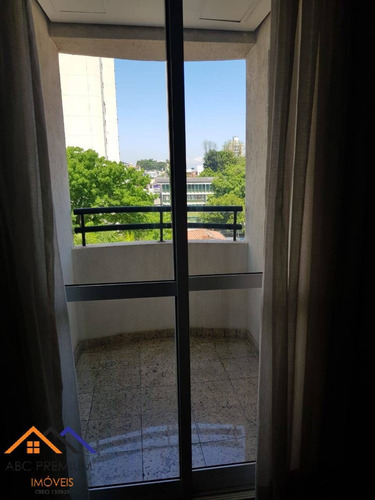 Imagem 7 de 15 de Apartamento Tipo Flat - Av. Portugual - 2130