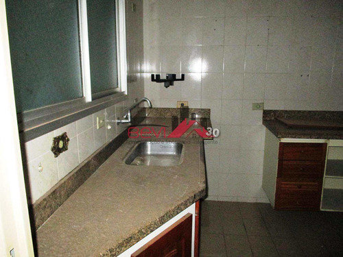 Imagem 5 de 27 de Apartamento Com 3 Dorms, Higienópolis, Piracicaba - R$ 200 Mil, Cod: 2457 - V2457