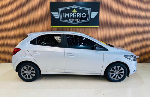 Chevrolet Onix 1.0 5p marchas