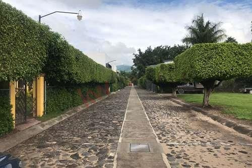 Imagen 1 de 21 de Quietud, Tranquilidad Y Calidad De Vida En Yautepec, Morelos