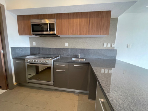 Imagen 6 de 27 de Venta De Departamento En Bgrand Santa Fe