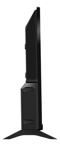 Philips 32 Hd Smart Lcd Tv 32pfl4756/f6 Negro Incluye Base (Usado)