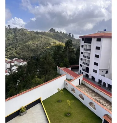 Apartamento en venta