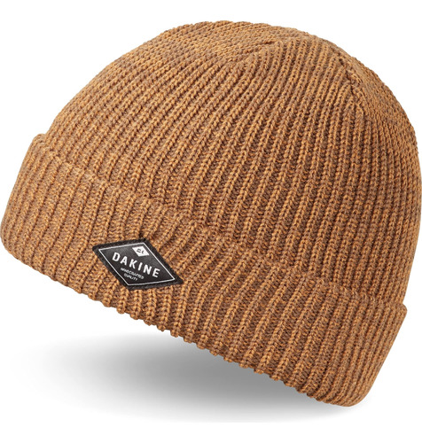 Gorro Dakine Standard Bryson, Chocolate, Talla Única