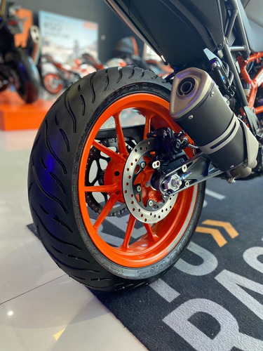 Imagen 7 de 15 de Ktm Duke 250 | Financiacion Exclusiva