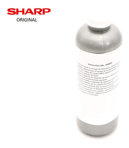Imagen 3 de 3 de Sharp Revelador Al100rd / Al1631 2030 2040 2031 2041 2051