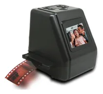 Comprar Escáner De Películas Y Diapositivas, Escáner De Negativos,