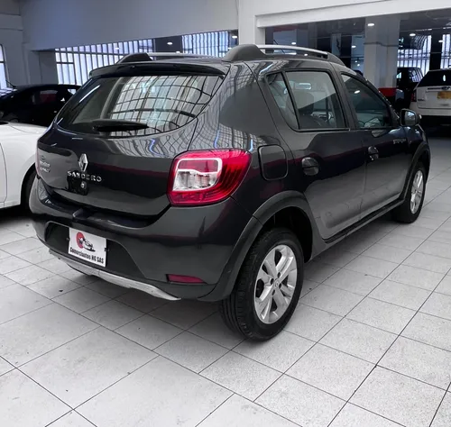 Renault Stepway Expression