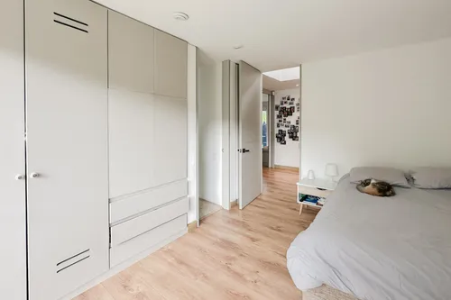Casa En Venta En La Calera. Cod V7481