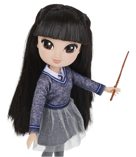 Harry Potter Figura Cho Chang 20cm Caffaro