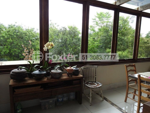 Imagem 11 de 30 de Casa Em Condomínio, 3 Dormitórios, 238.71 M², Vila Augusta - 130213