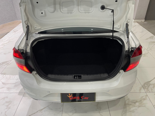 Ford Ka 1.5 Sel Flex Automático