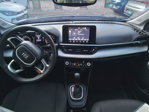 Fiat Pulse 1.0 TURBO 200 FLEX AUDACE CVT