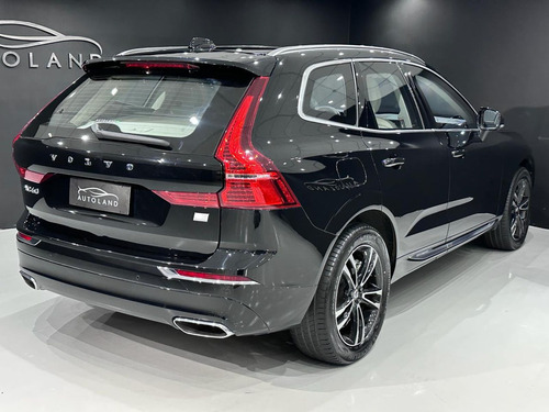 Volvo XC60 60 T-8 HÍBRIDO MOMENTUM 2.0 5p