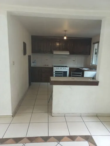 Casa En Condominio Con Vigilancia La Parota Cuernavaca