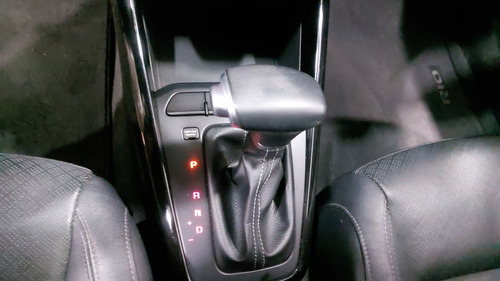 Kia Rio 1.6 EX PACK AUTO