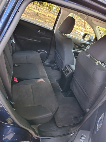 Honda CR-V 2.4 I-style Mt