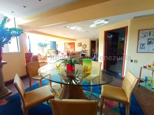 Yonny Silva Rentahouse Vende Hermoso Apartamento En Las Chimeneas Rcys 24-25571