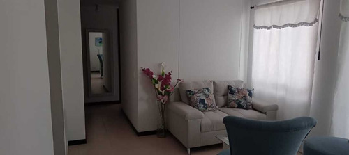 Imagen 7 de 18 de Vendo Apartamento En El Norte De Cali Barrio La Campiña Unidad Cerrada