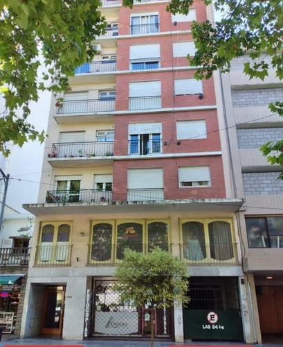 Imagen 8 de 9 de Departamento En Venta En Centro