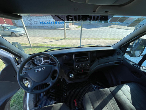 Fiat Iveco