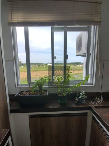 Imagem 5 de 28 de Apartamento À Venda, 48 M² Por R$ 167.000,00 - Guarda Do Cubatão - Palhoça/sc - Ap1868
