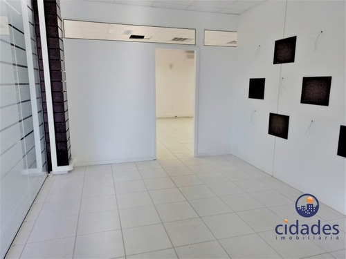 Imagem 4 de 7 de Sala Comercial Florianopolis Sc - L00445