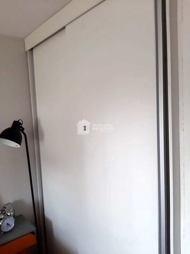 Imagem 5 de 18 de Apartamento Com 3 Dorms, Vila Suzana, São Paulo - R$ 350 Mil, Cod: 4403 - V4403