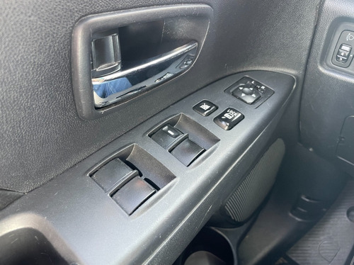 Imagem 12 de 15 de Mitsubishi Asx 2.0 Aut. Blindada 2012 Autos Rr