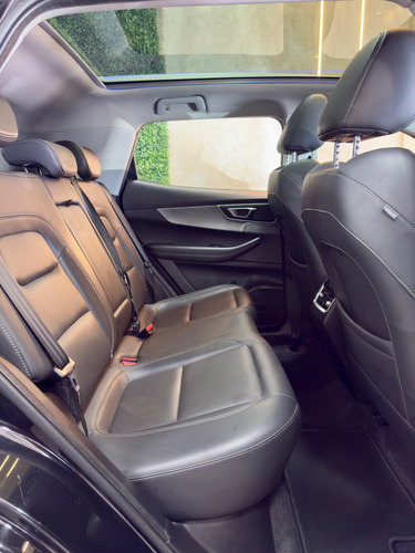 Chery Tiggo 5X 1.5 Pro Turbo Flex Aut. 5p