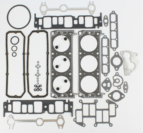 Empaquetaduras Para Chevrolet Lumina Apv 3.1l V6 90-95