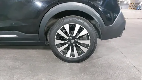 Nissan Kicks 1.6 ADVANCE LTS XTRONIC