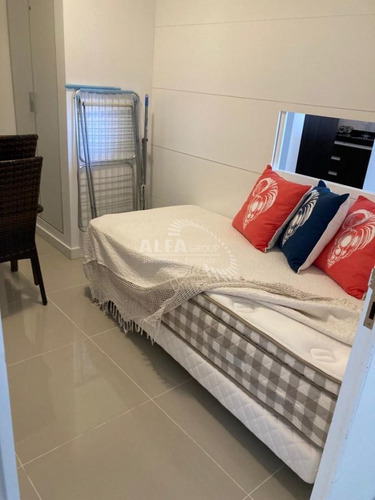 Imagen 15 de 16 de Apartamento En Alquiler ,3 Dormitorios Punta Del Este, Brava