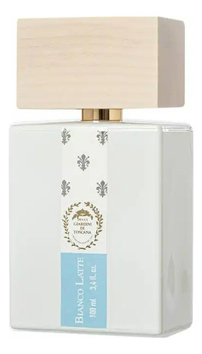 Perfume Giardini Di Toscana Bianco Latte 100ml Edp Unisex