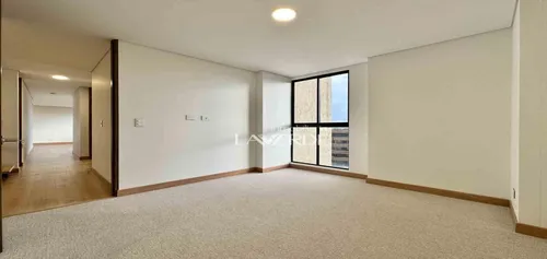 Apartamento De 103m2 Terraza Privada En Chia (18184).