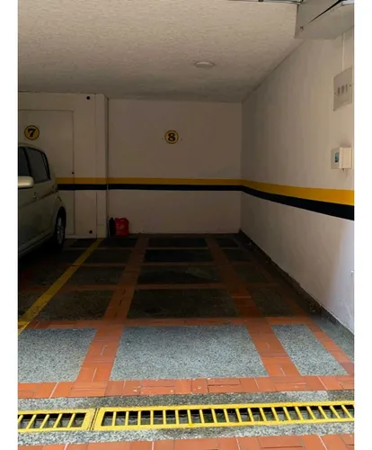 Apartamento En Venta Poblado Transversal Inferior