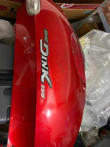 Imagen 5 de 7 de Repuestos Kymco Grand Dink 150