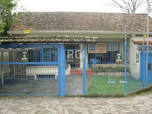 Imagem 1 de 7 de Casa - Menino Deus - Ref: 427217 - V-cs36006959
