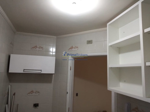 Imagem 23 de 23 de Apartamento Em Vila Mariana, São Paulo/sp De 45m² 1 Quartos Para Locação R$ 2.000,00/mes - Ap2240994-r