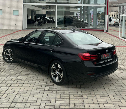 BMW 320 Modern/Sport TB 2.0/A.Flex/GP 4p