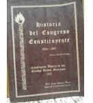 Historia Del Congreso Constituyente De 1916-1917