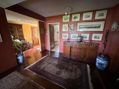 Ls Vende Apartamento El Peñon