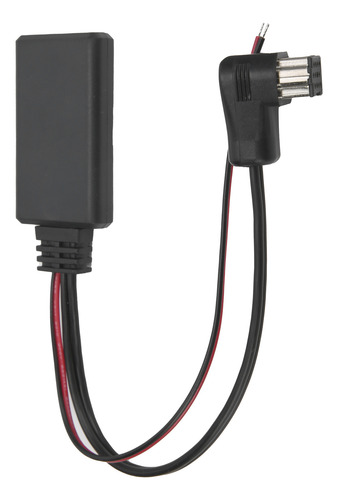 Cable De Entrada Auxiliar De Audio Estéreo Apto Para Pioneer