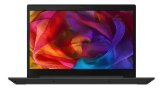 Laptop Lenovo IdeaPad L340-15API abyss blue 15.6", AMD Ryzen 5 3500U 8GB de RAM 2TB HDD, AMD Radeon RX Vega 8 1366x768px Windows 10 Home