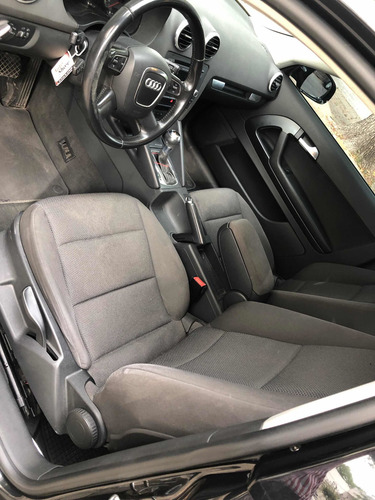 Audi A3 1.4 Tsi Stronic 125cv 2011