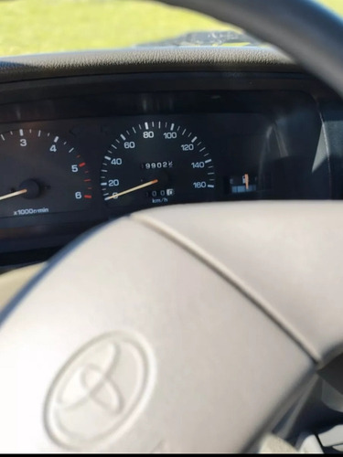 Toyota 4Runner 2.8 L D